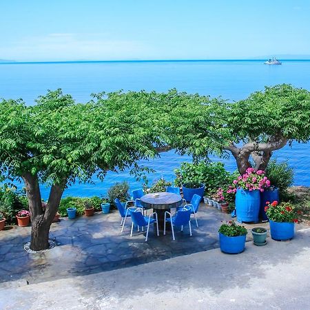 Villa Pitsa 巴特斯欧 外观 照片