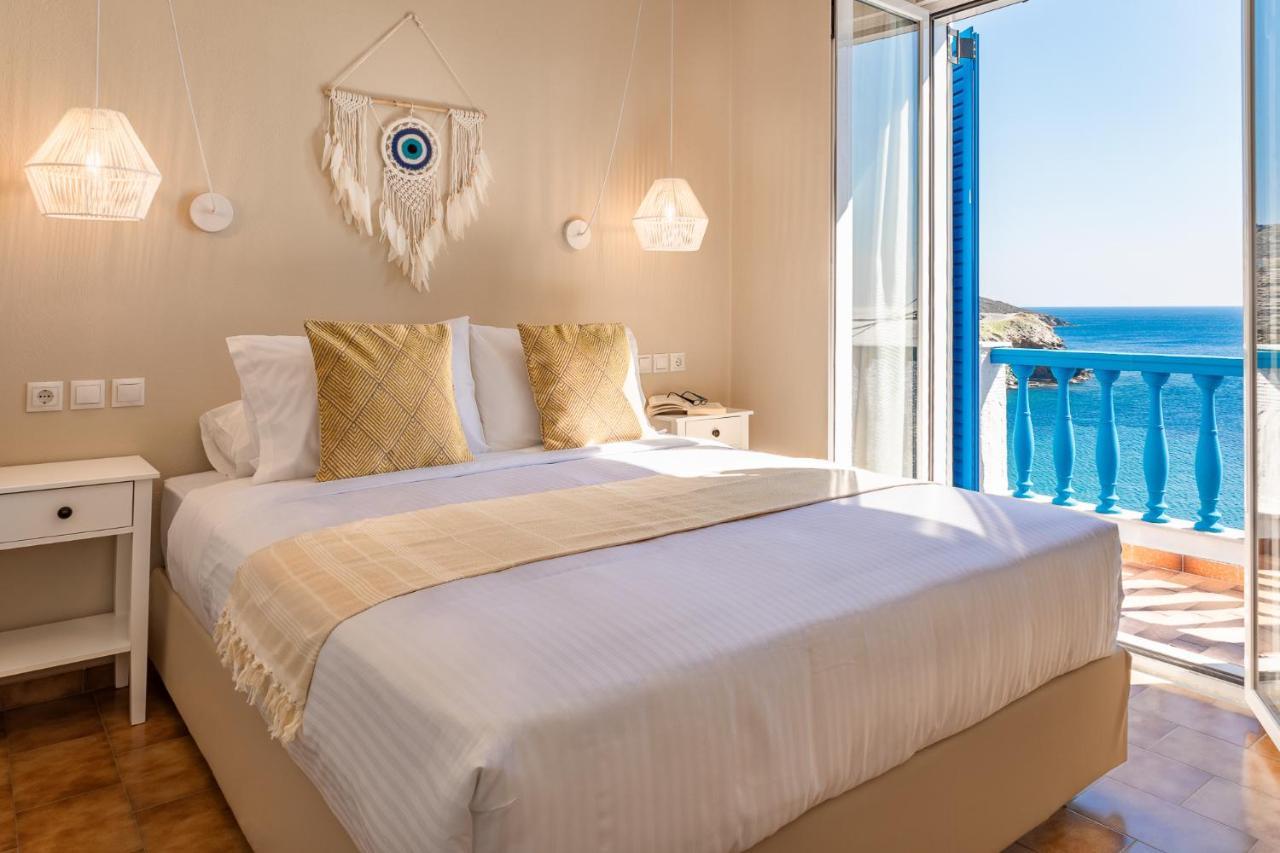 Villa Pitsa 巴特斯欧 外观 照片