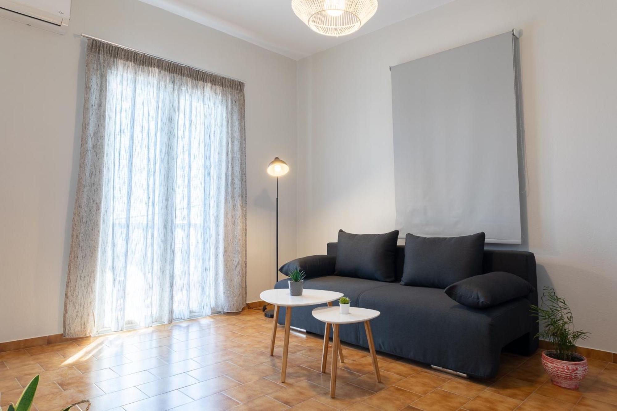 Villa Pitsa 巴特斯欧 客房 照片