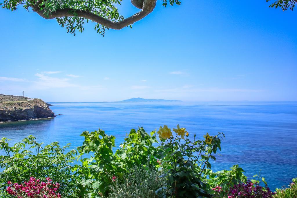 Villa Pitsa 巴特斯欧 外观 照片